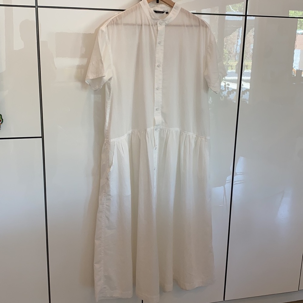 Beautiful Pas de Calais dress!